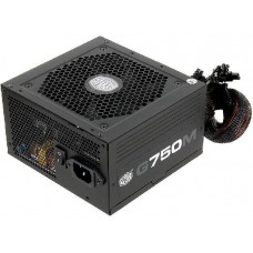 Блок питания 750W Cooler Master G750M (RS750-AMAAB1-EU)