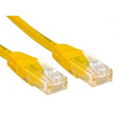 Патч-корд Telecom UTP 5e, 1.5м (CAT5E UTP 1.5M)