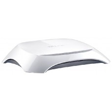 Wi-Fi маршрутизатор (роутер) TP-Link TL-WR840N