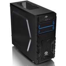 Корпус Thermaltake Versa H23 Black