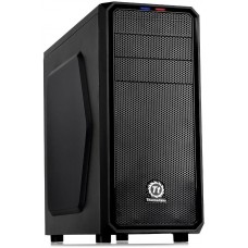 Корпус Thermaltake Versa H25 Black