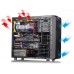 Корпус Thermaltake Versa H25 Black