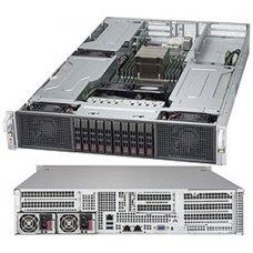 Серверная платформа SuperMicro SYS-2028GR-TR