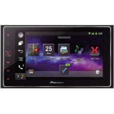 Автомагнитола Pioneer SPH-DA120