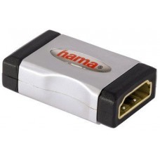 Переходник HAMA HDMI (F) - HDMI (F) (H-122231)