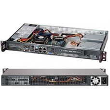 Серверный корпус SuperMicro CSE-505-203B