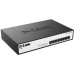 Коммутатор (switch) D-Link DES-1008P+