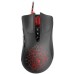 Мышь  A4Tech Bloody AL9 Blazing Black