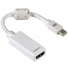 Переходник HAMA Mini DisplayPort - HDMI (H-53246)