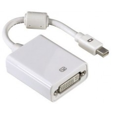 Переходник HAMA Mini DisplayPort - DVI (H-53248)