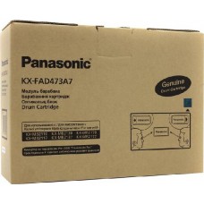 Фотобарабан Panasonic KX-FAD473A7