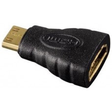 Переходник HAMA HDMI (F) - Mini HDMI (M) (H-39861)