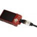 Переходник HAMA HDMI (F) - Mini HDMI (M) (H-39861)