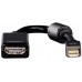 Переходник HAMA Mini DisplayPort - HDMI (H-54560)