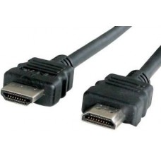 Кабель HDMI - HDMI v1.4, 5m TV-COM (CG501N-5M)