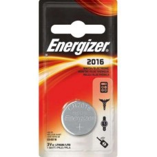 Батарейка Energizer Classic (CR2016, 1 шт)