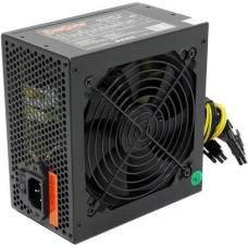 Блок питания 500W ExeGate ATX-500NPXE(+PFC) OEM