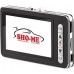 Автомобильный видеорегистратор Sho-Me HD330-LCD