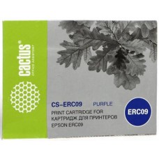 Картридж Cactus CS-ERC09