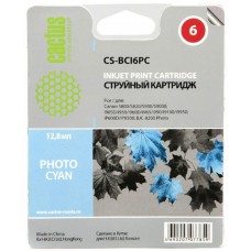 Картридж Cactus CS-BCI6PC