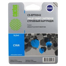 Картридж Cactus CS-EPT0542