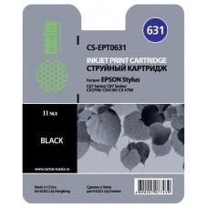 Картридж Cactus CS-EPT0631