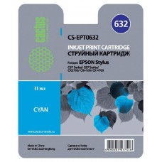 Картридж Cactus CS-EPT0632