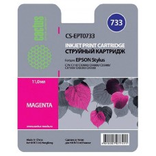 Картридж Cactus CS-EPT0733