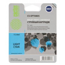 Картридж Cactus CS-EPT0805