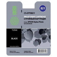 Картридж Cactus CS-EPT0821