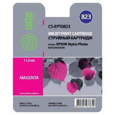 Картридж Cactus CS-EPT0823