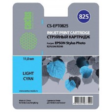 Картридж Cactus CS-EPT0825