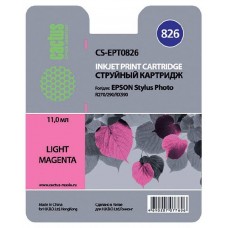 Картридж Cactus CS-EPT0826