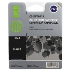 Картридж Cactus CS-EPT0921