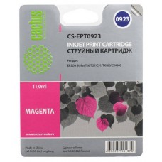 Картридж Cactus CS-EPT0923