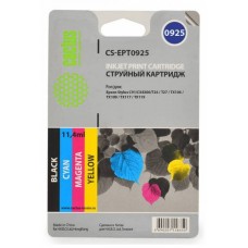 Картридж Cactus CS-EPT0925