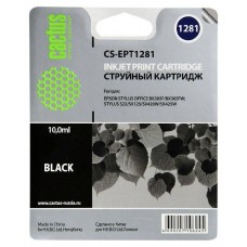 Картридж Cactus CS-EPT1281