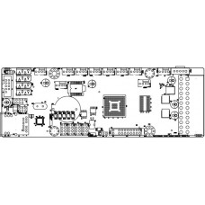 Плата SuperMicro CSE-PTJBOD-CB3