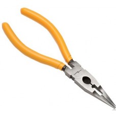 Инструмент Fluke Networks Need-L-Lock Crimping Pliers (11294000)