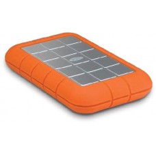 Внешний жесткий диск 2Tb LaCie Rugged Triple (9000448)