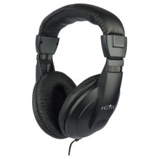 Наушники Oklick HP-M211V Black