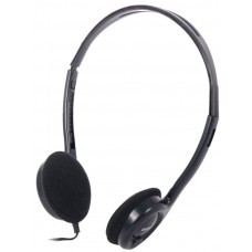 Гарнитура Genius HS-M200C Black