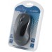 Мышь  Oklick 205M Black USB