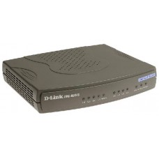 Голосовой шлюз D-Link DVG-6004S