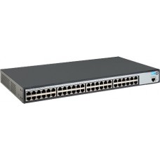 Коммутатор (switch) HP 1620-48G (JG914A)