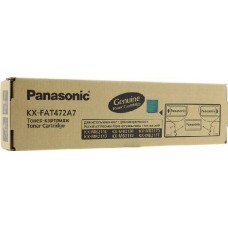 Картридж Panasonic KX-FAT472A7