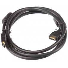 Кабель Telecom HDMI - HDMI v1.4, 2m (THD6020E-2M)