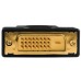 Переходник HAMA HDMI (F) - DVI-D (M) (H-122237)