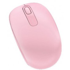 Мышь  Microsoft Wireless Mobile Mouse 1850 Pink (U7Z-00024)