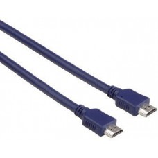 Кабель HAMA HDMI - HDMI v1.3, 2.5м (H-20163)